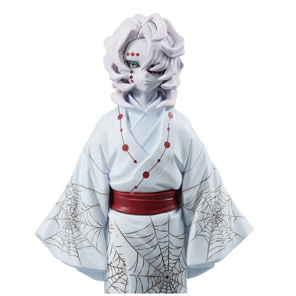 BANPRESTO - DEMON SLAYER: KIMETSU NO YAIBA FIGURE - DEMON SERIES - VOL.2