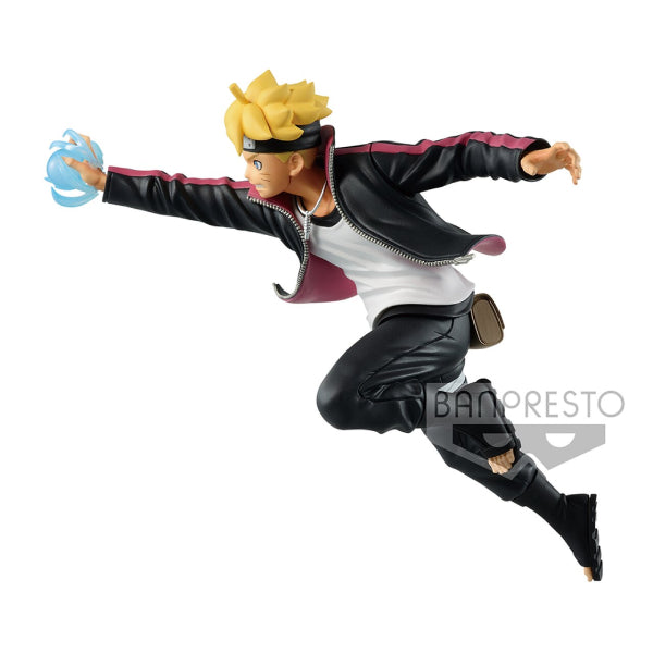 BANPRESTO - BORUTO NARUTO NEXT GENERATIONS VIBRATION STARS