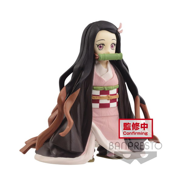 BANPRESTO - DEMON SLAYER: KIMETSU NO YAIBA FIGURE VOL.17