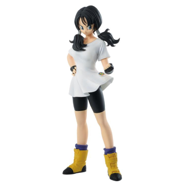 BANPRESTO - DRAGON BALL Z - VIDEL - GLITTER ＆ GLAMOURS