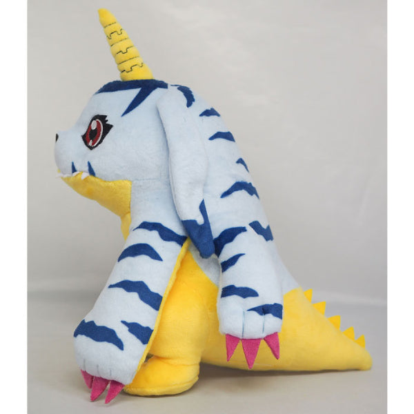 SAN-EI - DIGIMON PLUSH SERIES