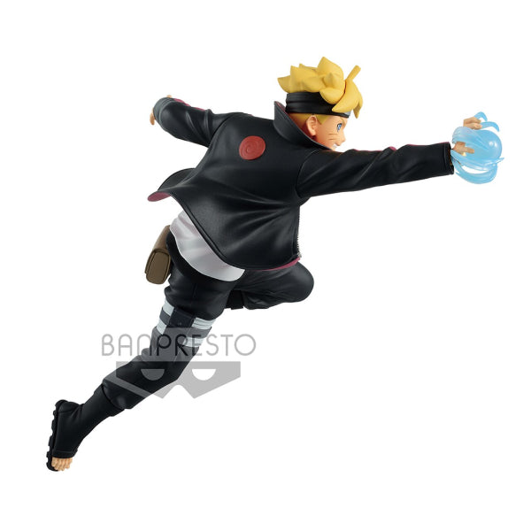 BANPRESTO - BORUTO NARUTO NEXT GENERATIONS VIBRATION STARS