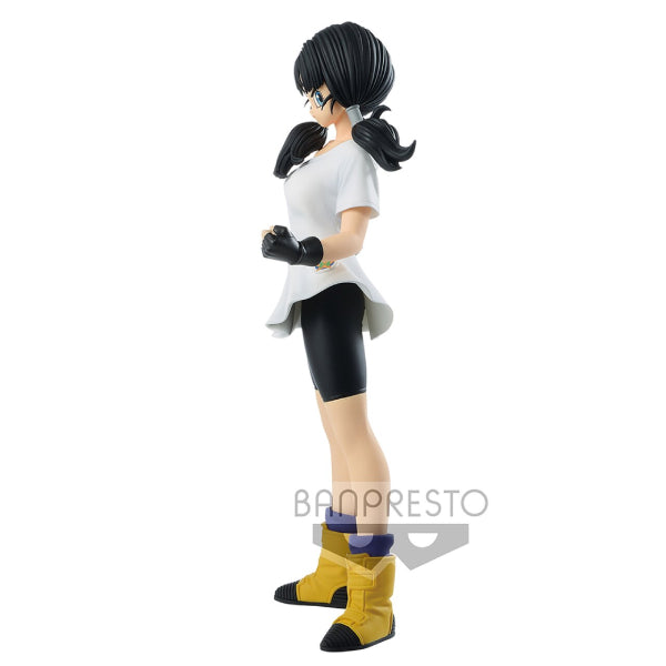 BANPRESTO - DRAGON BALL Z - VIDEL - GLITTER ＆ GLAMOURS