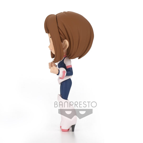BANPRESTO - MY HERO ACADEMIA Q POSKET - OCHACO URARAKA