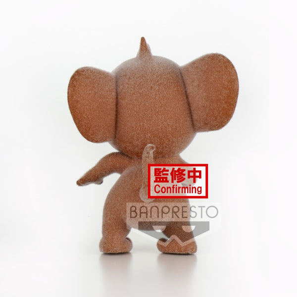 FLUFFY PUFFY - TOM AND JERRY