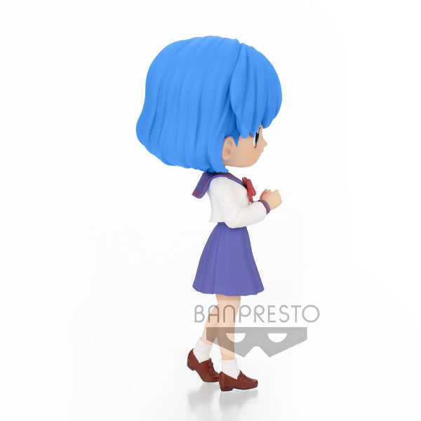 Q POSKET - PRETTY GUARDIAN SAILOR MOON ETERNAL THE MOVIE - Ami Mizuno