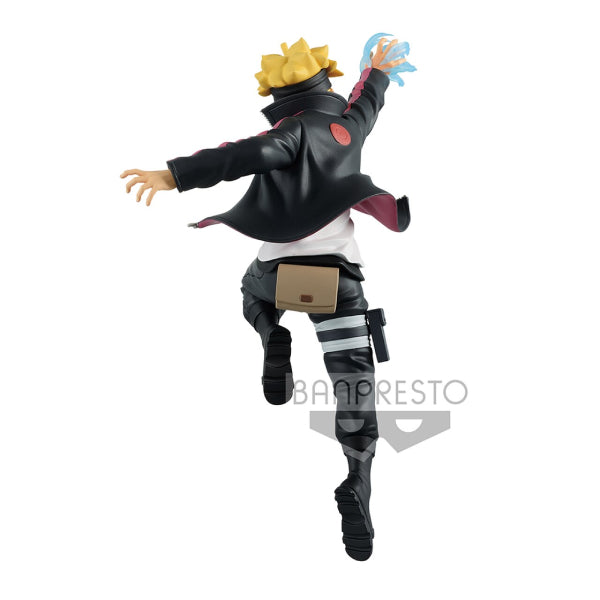 BANPRESTO - BORUTO NARUTO NEXT GENERATIONS VIBRATION STARS