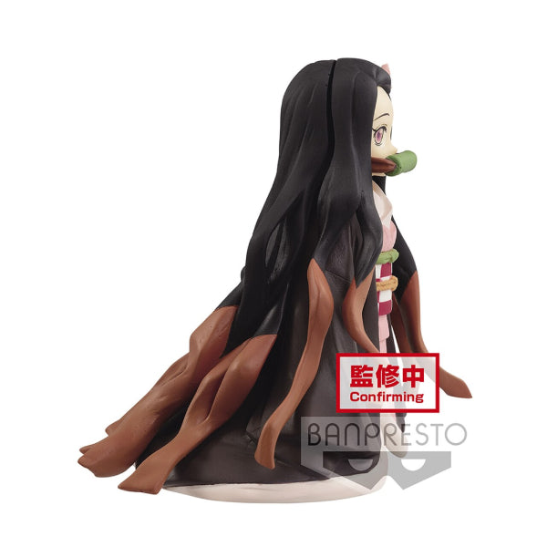 BANPRESTO - DEMON SLAYER: KIMETSU NO YAIBA FIGURE VOL.17