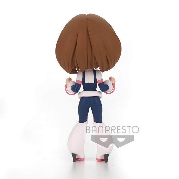 BANPRESTO - MY HERO ACADEMIA Q POSKET - OCHACO URARAKA