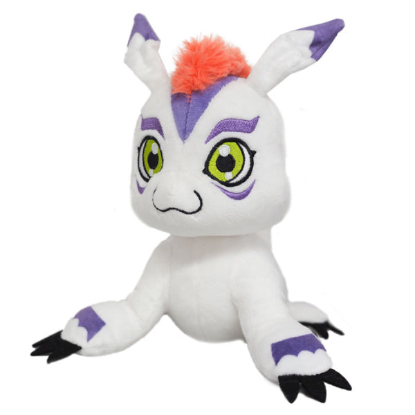 SAN-EI - DIGIMON PLUSH SERIES