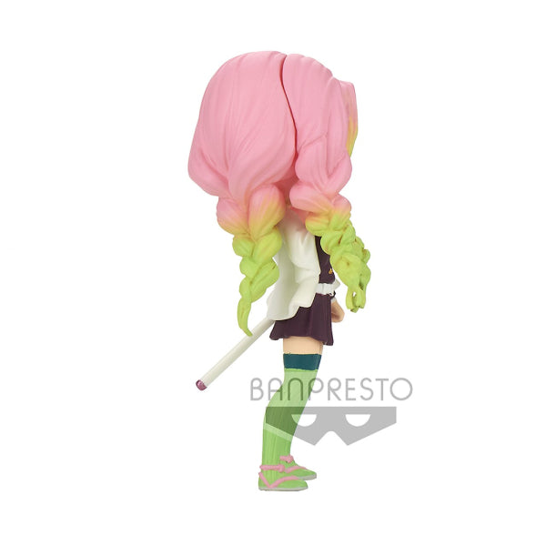 Q POSKET PETIT - DEMON SLAYER: KIMETSU NO YAIBA - VOL.4