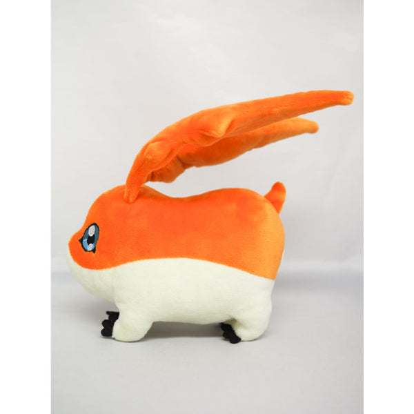 SAN-EI - DIGIMON PLUSH SERIES