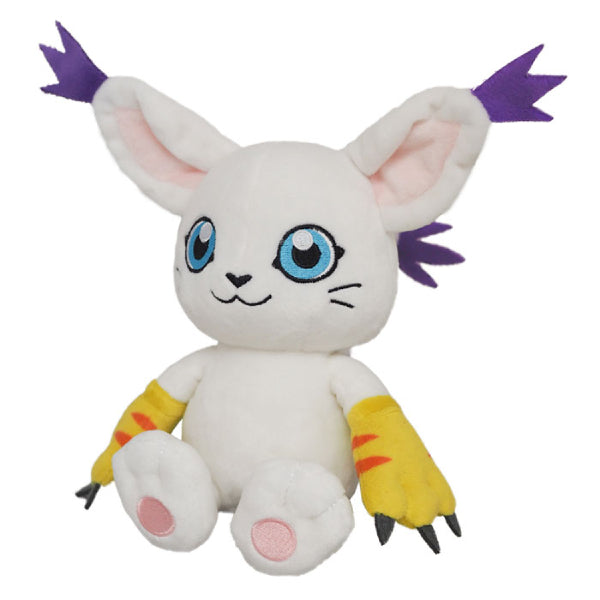 SAN-EI - DIGIMON PLUSH SERIES