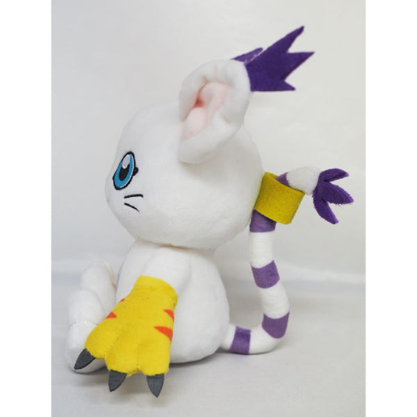 SAN-EI - DIGIMON PLUSH SERIES