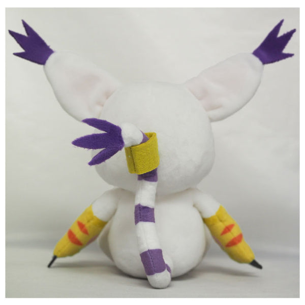 SAN-EI - DIGIMON PLUSH SERIES