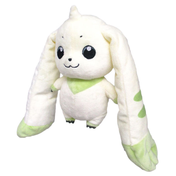 SAN-EI - DIGIMON PLUSH SERIES