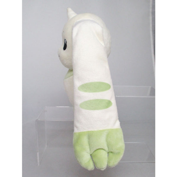 SAN-EI - DIGIMON PLUSH SERIES