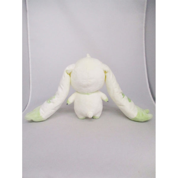 SAN-EI - DIGIMON PLUSH SERIES