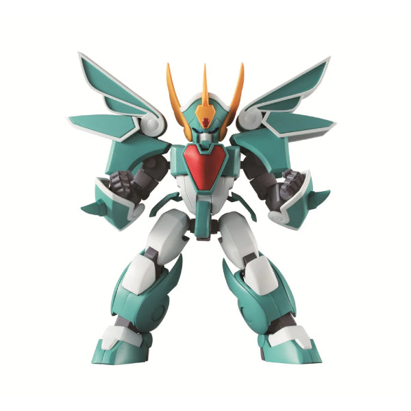 Variable Action MINI Mado King Granzort (GRANZORT / AQUABEAT / WINZART) 魔動王 (地隱俠 / 水捲俠 / 風飄俠) (2023 May Resale ver.)