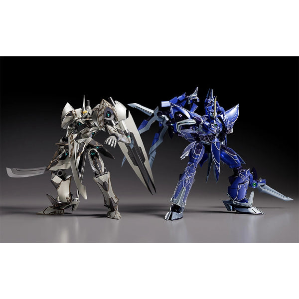 MODEROID Valimar, the Ashen Knight 英雄傳說 閃之軌跡 灰之騎神 瓦利瑪 (2024 Jan. Resale ver.)