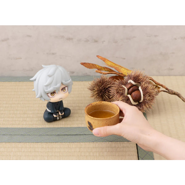 Lookup Hell's Paradise：Jigokuraku (Gabimaru / Sagiri Yamada Asaemon) 地獄樂