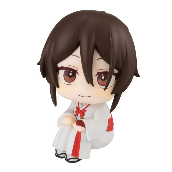 Lookup Hell's Paradise：Jigokuraku (Gabimaru / Sagiri Yamada Asaemon) 地獄樂