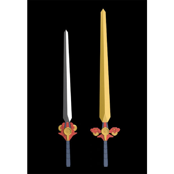 THE GATTAI Might Gaine 勇者急先鋒 勇者特急隊 合體 特急勇者