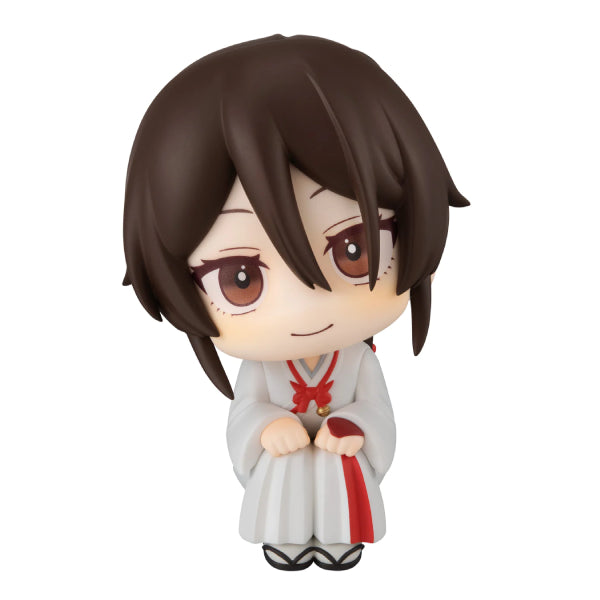 Lookup Hell's Paradise：Jigokuraku (Gabimaru / Sagiri Yamada Asaemon) 地獄樂