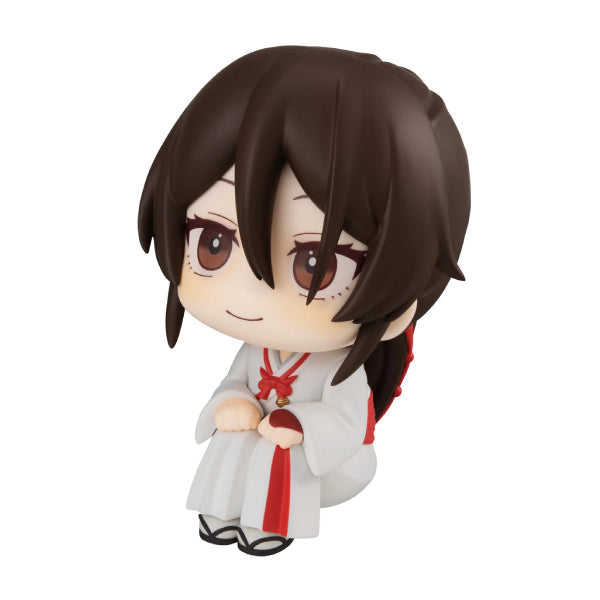 Lookup Hell's Paradise：Jigokuraku (Gabimaru / Sagiri Yamada Asaemon) 地獄樂