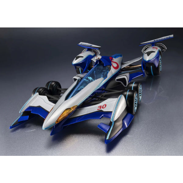 Variable Action Variations Future GPX Cyber Formula VISION Asurada 高智能方程式 雷神