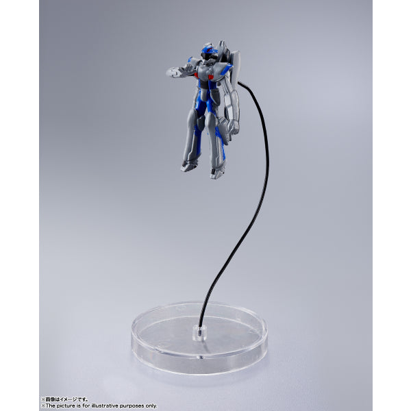 DX CHOGOKIN VF-25F SUPER MESSIAH VALKYRIE(ALTO SAOTOME CUSTOM) REVIVAL Ver. 超時空要塞 超級彌賽亞韋基利 早乙女