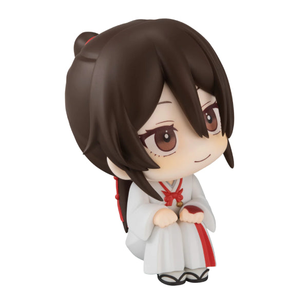 Lookup Hell's Paradise：Jigokuraku (Gabimaru / Sagiri Yamada Asaemon) 地獄樂