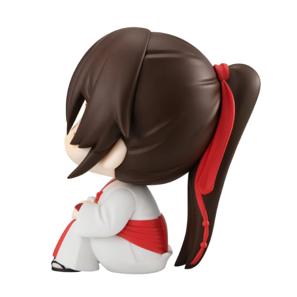 Lookup Hell's Paradise：Jigokuraku (Gabimaru / Sagiri Yamada Asaemon) 地獄樂