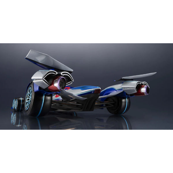 Variable Action Variations Future GPX Cyber Formula VISION Asurada 高智能方程式 雷神