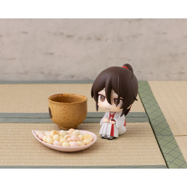 Lookup Hell's Paradise：Jigokuraku (Gabimaru / Sagiri Yamada Asaemon) 地獄樂