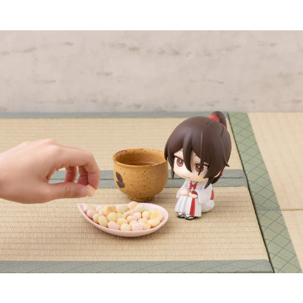 Lookup Hell's Paradise：Jigokuraku (Gabimaru / Sagiri Yamada Asaemon) 地獄樂