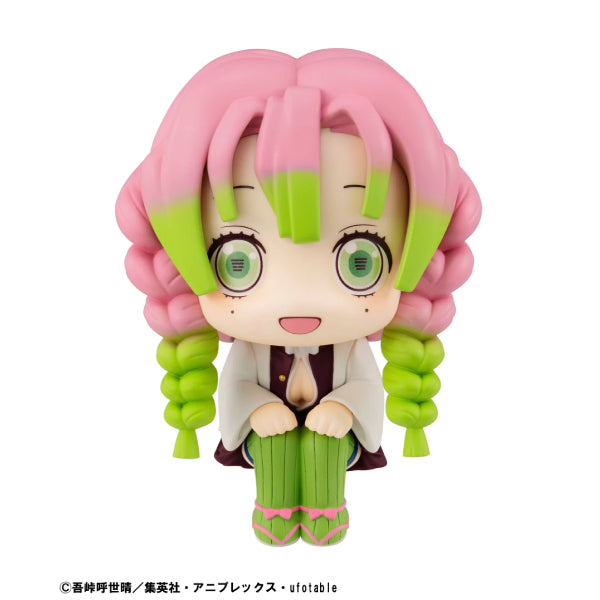 Lookup Demon Slayer： Kimetsu no Yaiba Mitsuri Kanroji 鬼滅之刃 戀柱 甘露寺蜜璃 (2023 Sep. Resale ver.)
