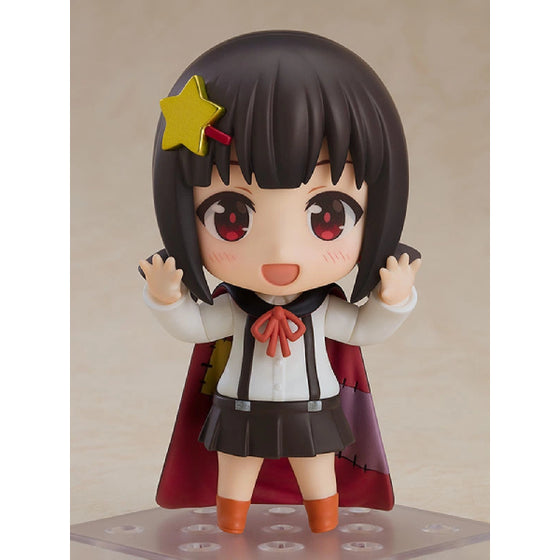 2122 Nendoroid Komekko 為美好的世界獻上祝福 為美好的世界獻上爆焰 米米 黏土人