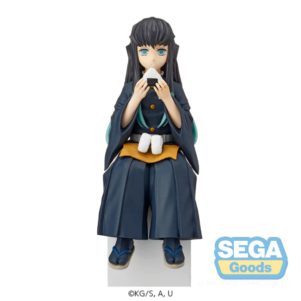 [PM] KIMETSU CHOKO FIGURE TOKITO 鬼滅之刃 霞柱 時透無一郎 (2023 April Resale ver.)