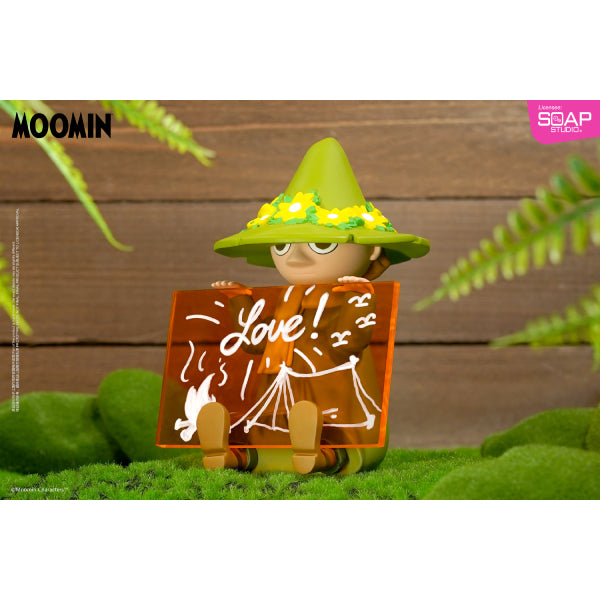 Moomins - Snufkin Message Board 姆明一族 史力奇