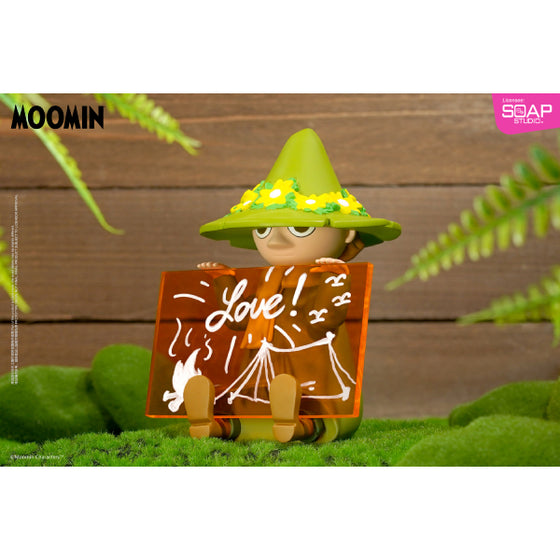 Moomins - Snufkin Message Board 姆明一族 史力奇