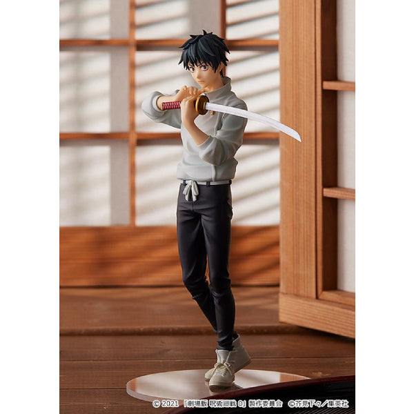 POP UP PARADE Yuta Okkotsu: Jujutsu Kaisen 0 Ver. 咒術迴戰 乙骨憂太