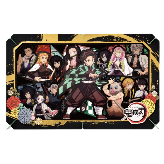 PT-L37 PAPER THEATER Demon Slayer 鬼滅之刃