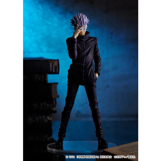 POP UP PARADE Satoru Gojo: Jujutsu Kaisen 0 Ver. 咒術迴戰 五條悟