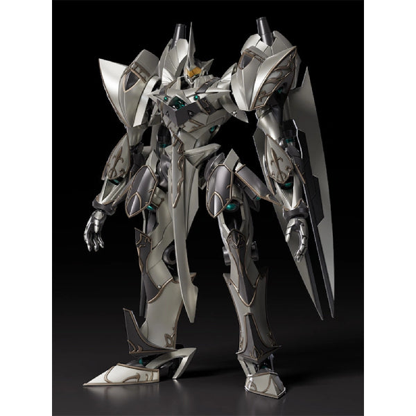 MODEROID Valimar, the Ashen Knight 英雄傳說 閃之軌跡 灰之騎神 瓦利瑪 (2024 Jan. Resale ver.)