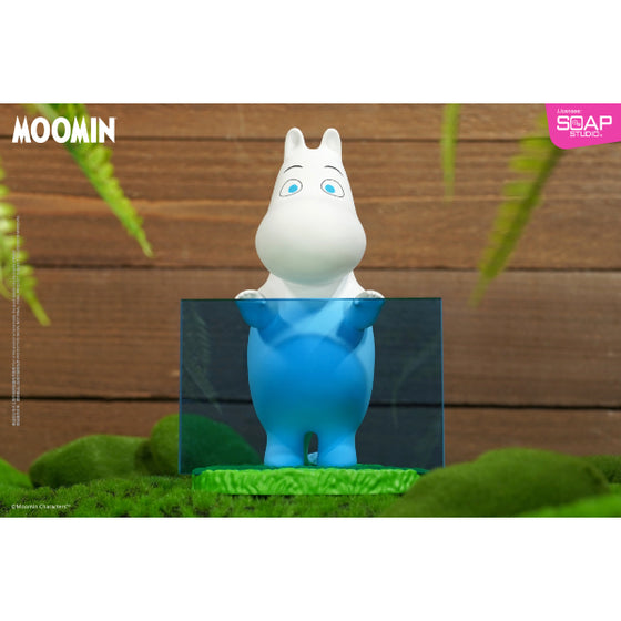 Moomins - Moomintroll Message Board 姆明一族 姆明