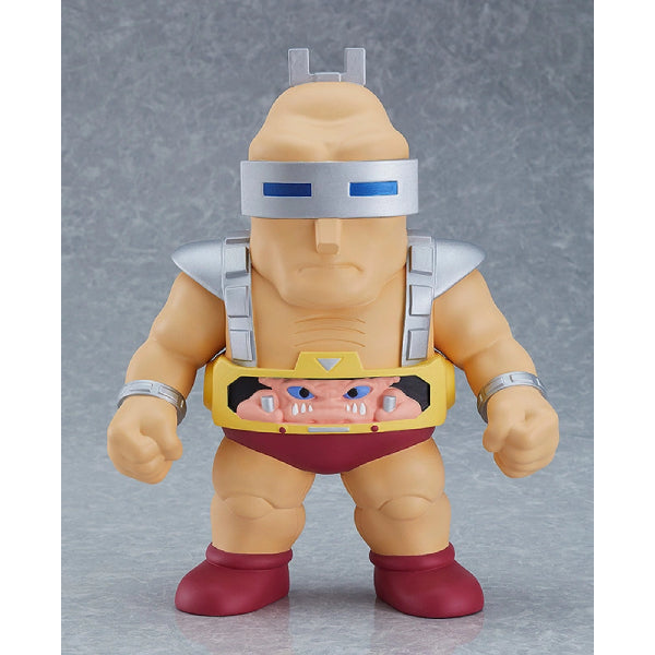 Nendoroid More Krang 忍者龜 克朗