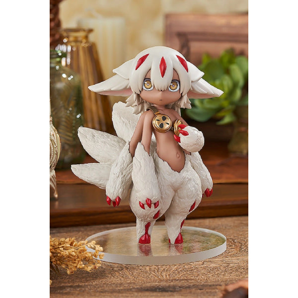 POP UP PARADE Faputa 法普妲 來自深淵 烈日的黃金鄉