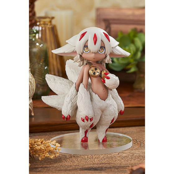 POP UP PARADE Faputa 法普妲 來自深淵 烈日的黃金鄉