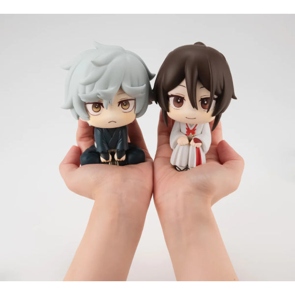 Lookup Hell's Paradise：Jigokuraku (Gabimaru / Sagiri Yamada Asaemon) 地獄樂